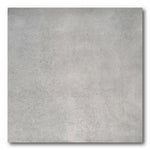 30x30 Simplex Cinder Matte Concrete Look Porcelain Tile 30x30 Simplex Cinder Matte Concrete Look Porcelain Tile - American Tile Depot