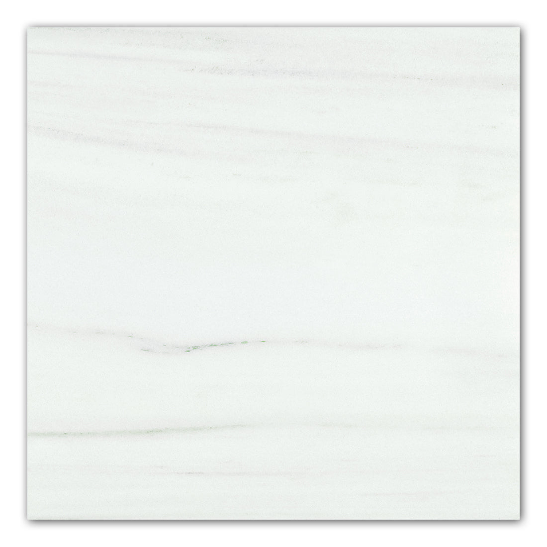 48x48 La Monde Lassa Matte Marble Look Porcelain Tile