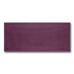 4x10 Brio Surface Burgundy Solid Look Glossy Ceramic Wall Tile 4x10 Brio Surface Burgundy Solid Look Glossy Ceramic Wall Tile - American Tile Depot