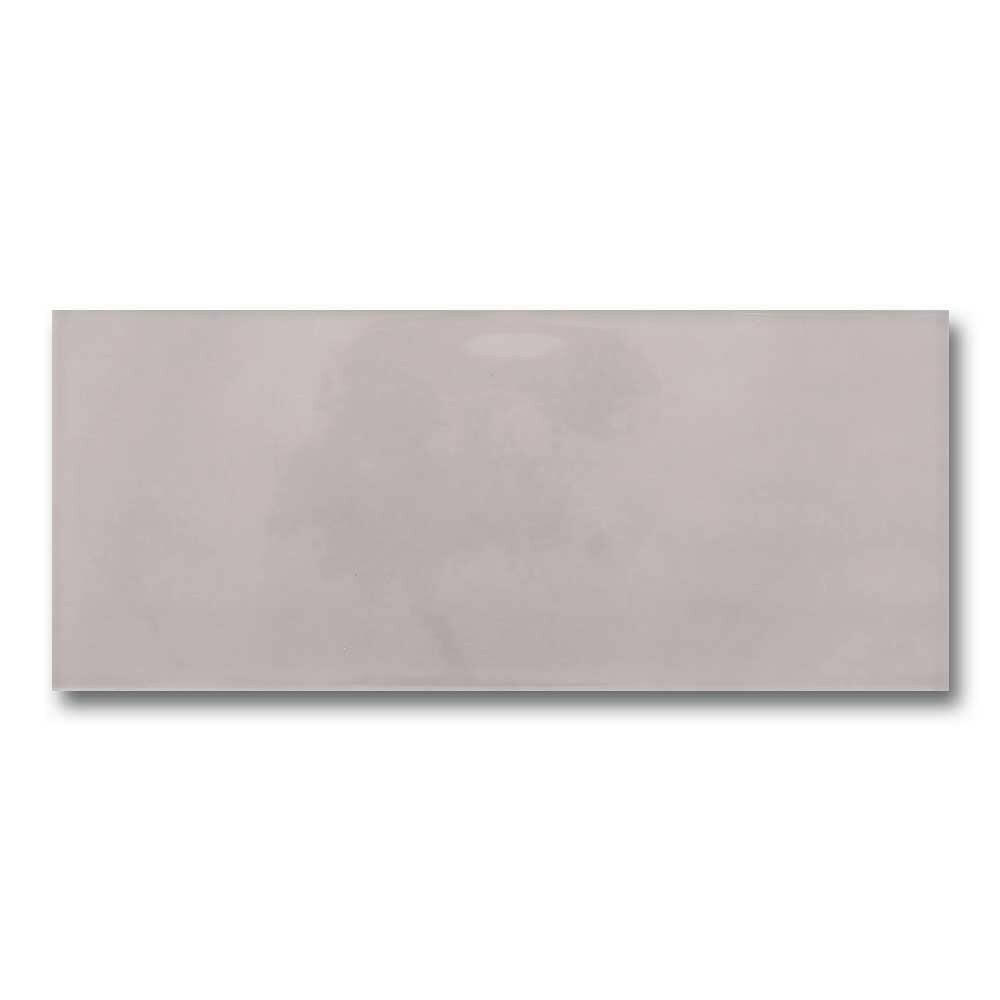 4x10 Brio Surface Lavander Solid Look Glossy Ceramic Wall Tile 4x10 Brio Surface Lavander Solid Look Glossy Ceramic Wall Tile - American Tile Depot