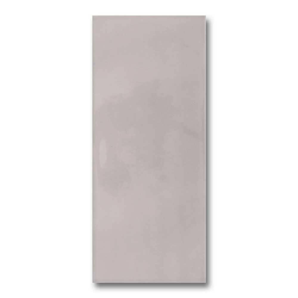4x10 Brio Surface Lavander Solid Look Glossy Ceramic Wall Tile 4x10 Brio Surface Lavander Solid Look Glossy Ceramic Wall Tile - American Tile Depot