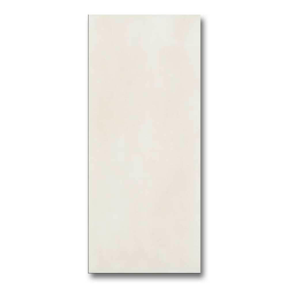 4x10 Faience Biscuit Glossy Ceramic Wall Tile - American Tile Depot