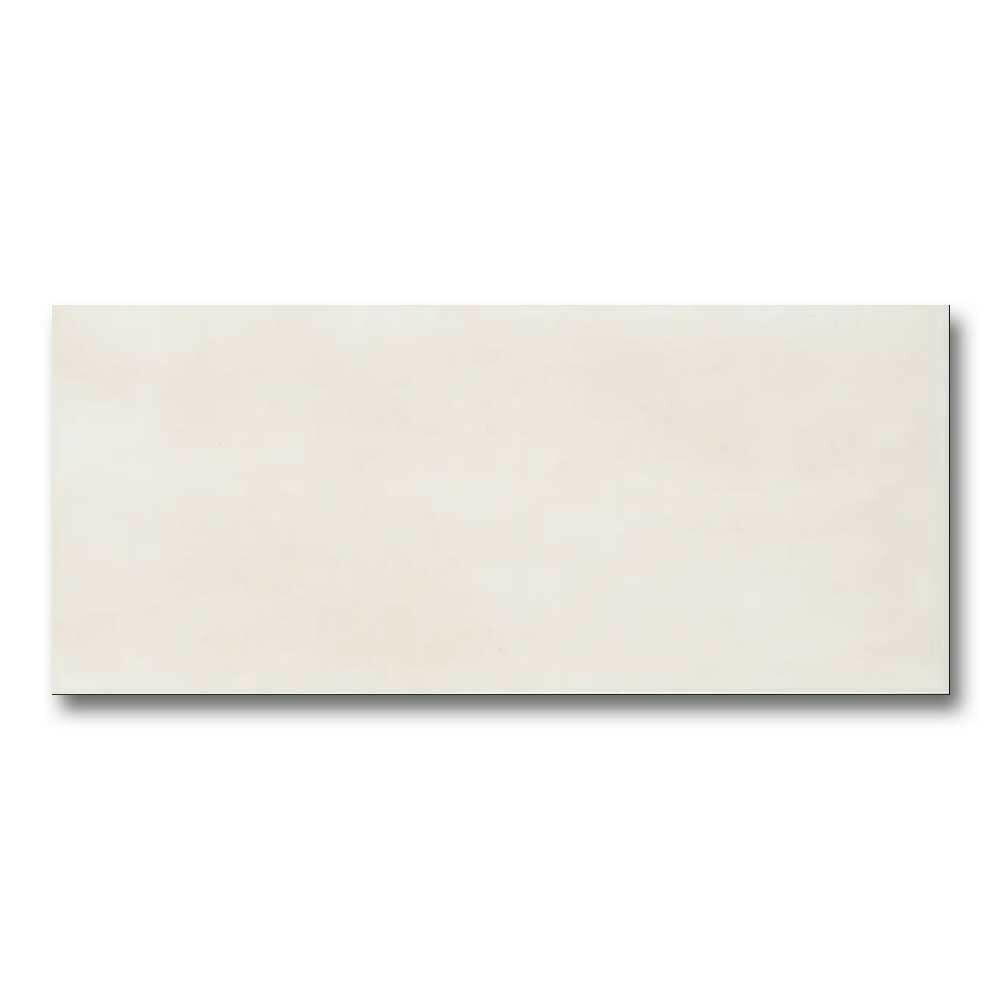 4x10 Faience Biscuit Concrete Look Glossy Ceramic Wall Tile 4x10 Faience Biscuit Concrete Look Glossy Ceramic Wall Tile - American Tile Depot