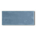 4x10 Blue Matte