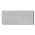 4x10 Tender Gray Matte