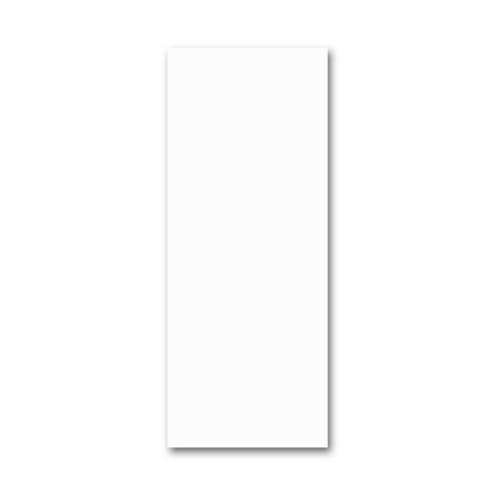 4x10 Palette Snow White Glossy Ceramic Wall Tile 4x10 Palette Snow White Glossy Ceramic Wall Tile - American Tile Depot