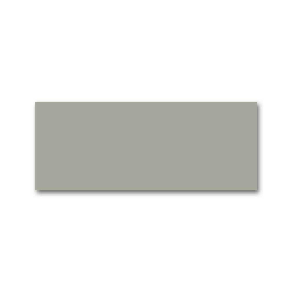 4x10 Palette Taupe Glossy Ceramic Wall Tile 4x10 Palette Taupe Glossy Ceramic Wall Tile - American Tile Depot