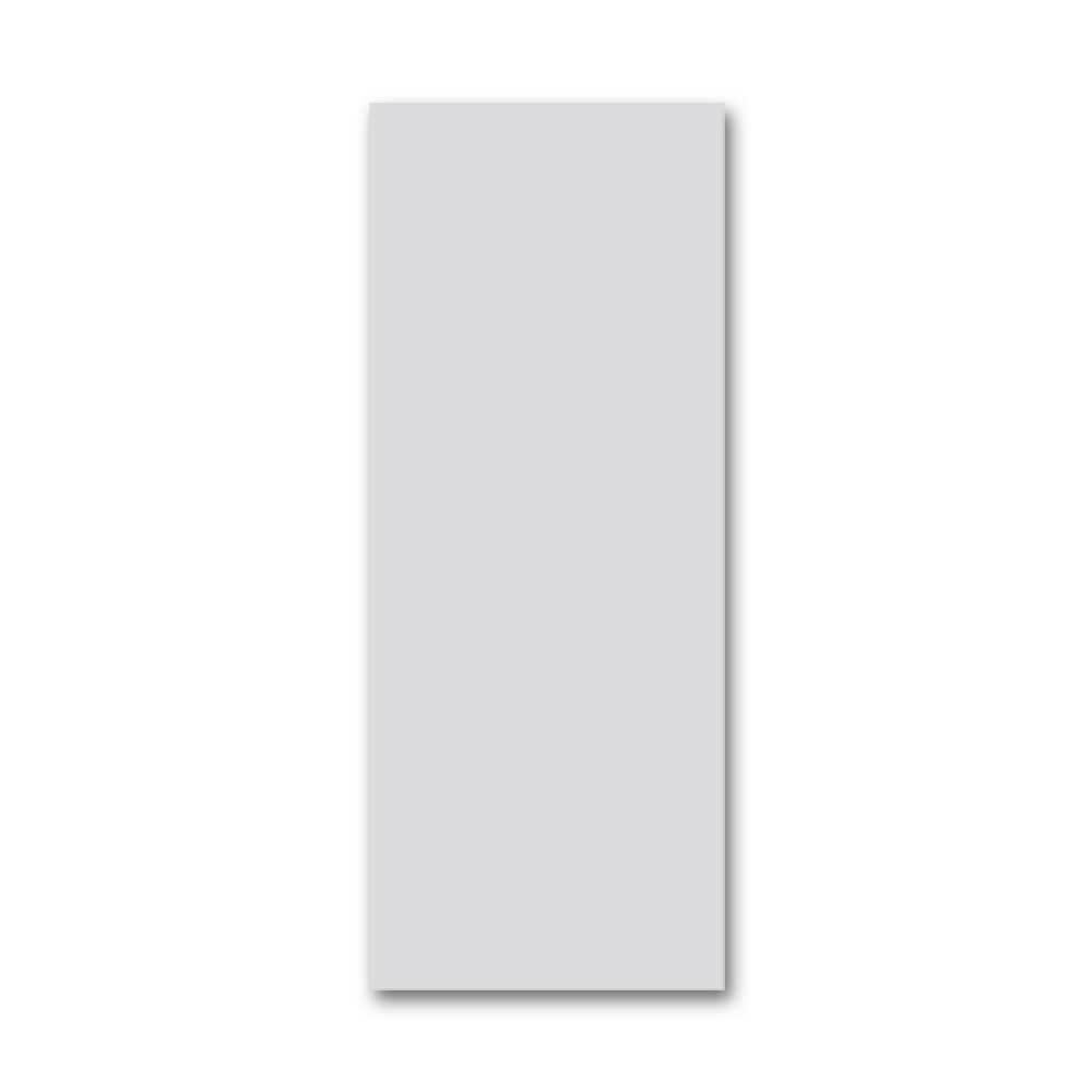 4x10 Palette Tender Gray Matte Ceramic Wall Tile 4x10 Palette Tender Gray Matte Ceramic Wall Tile - American Tile Depot