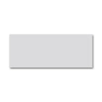 4x10 Palette Tender Gray Matte Ceramic Wall Tile 4x10 Palette Tender Gray Matte Ceramic Wall Tile - American Tile Depot