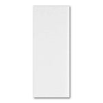 4x10 Palette White Ice Matte Ceramic Wall Tile 4x10 Palette White Ice Matte Ceramic Wall Tile - American Tile Depot
