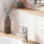 4x10 Palette White Ice Matte Ceramic Wall Tile 4x10 Palette White Ice Matte Ceramic Wall Tile - American Tile Depot