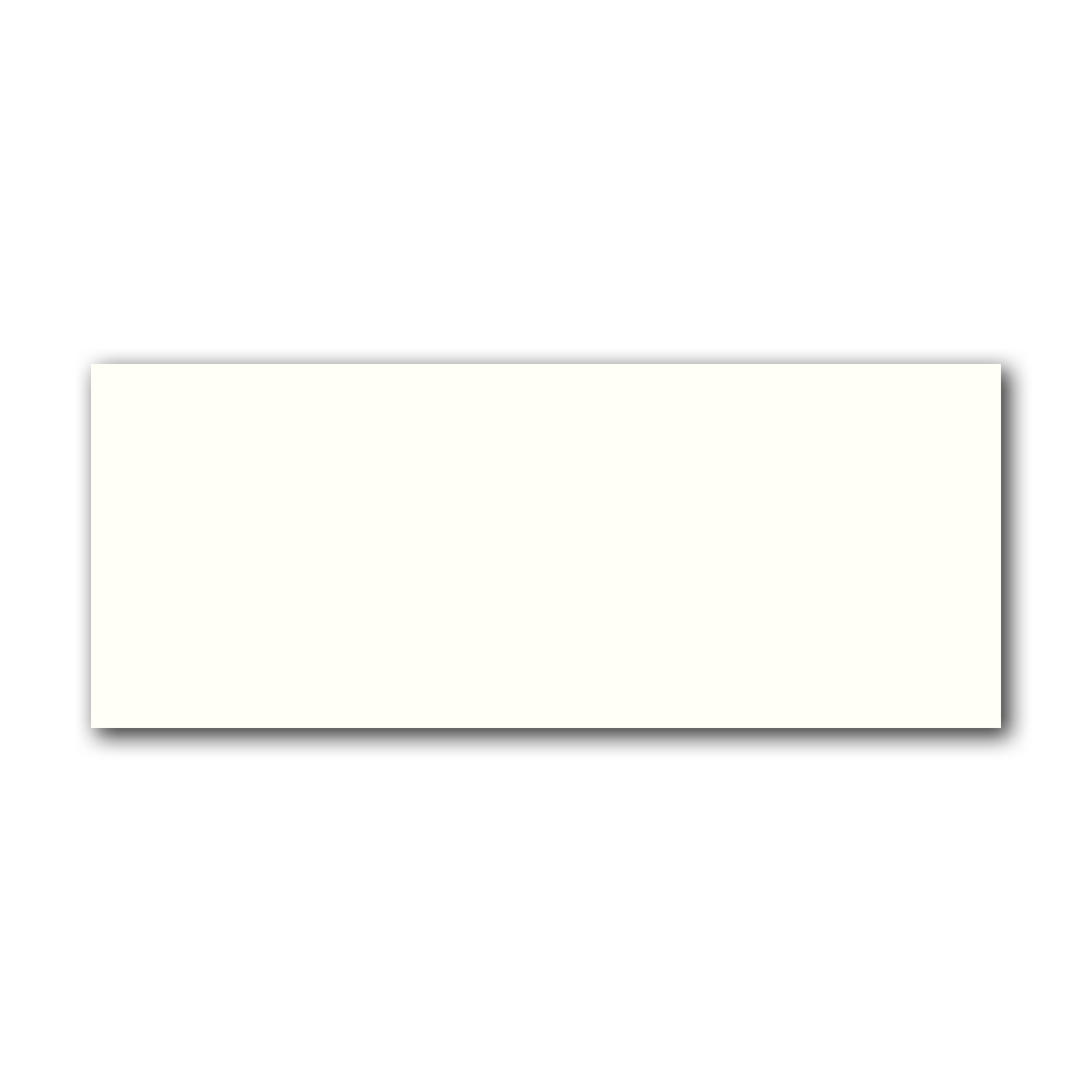 4x10 Palette Biscuit Glossy Solid Color Ceramic Tile 4x10 Palette Biscuit Glossy Solid Color Ceramic Tile - American Tile Depot