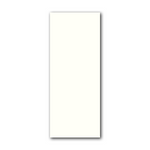 4x10 Palette Biscuit Glossy Solid Color Ceramic Tile - American Tile Depot