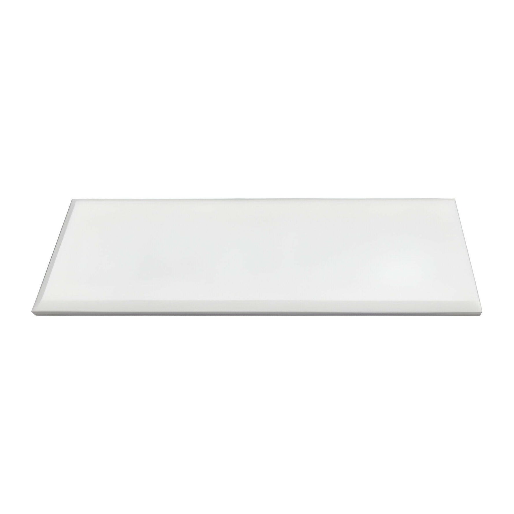 4x12 Bianco Dolomite Honed & Beveled Tile 4x12 Bianco Dolomite Honed & Beveled Tile - American Tile Depot