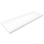 4x12 Bianco Dolomite Polished & Beveled Tile 4x12 Bianco Dolomite Polished & Beveled Tile - American Tile Depot