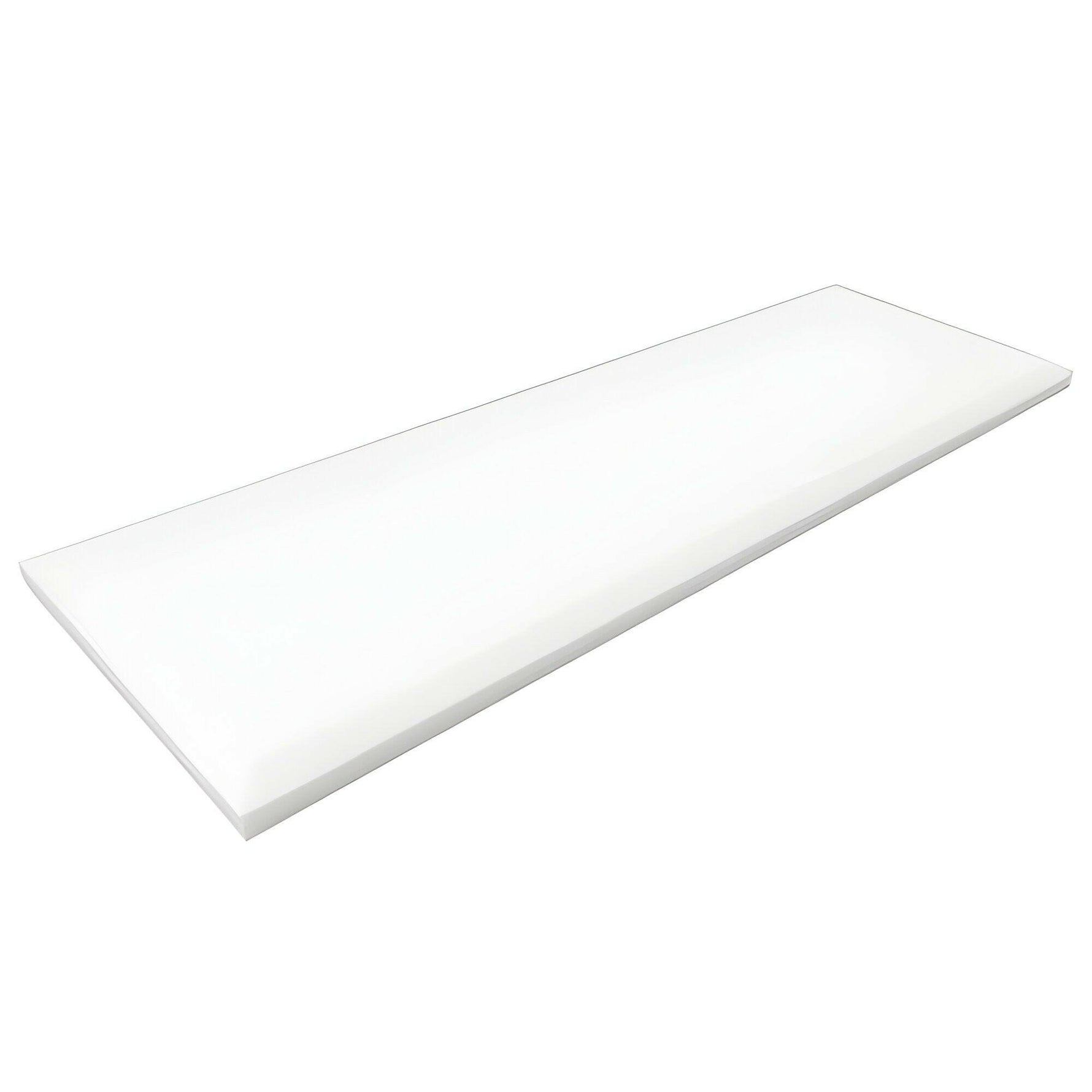 4x12 Bianco Dolomite Polished & Beveled Tile 4x12 Bianco Dolomite Polished & Beveled Tile - American Tile Depot