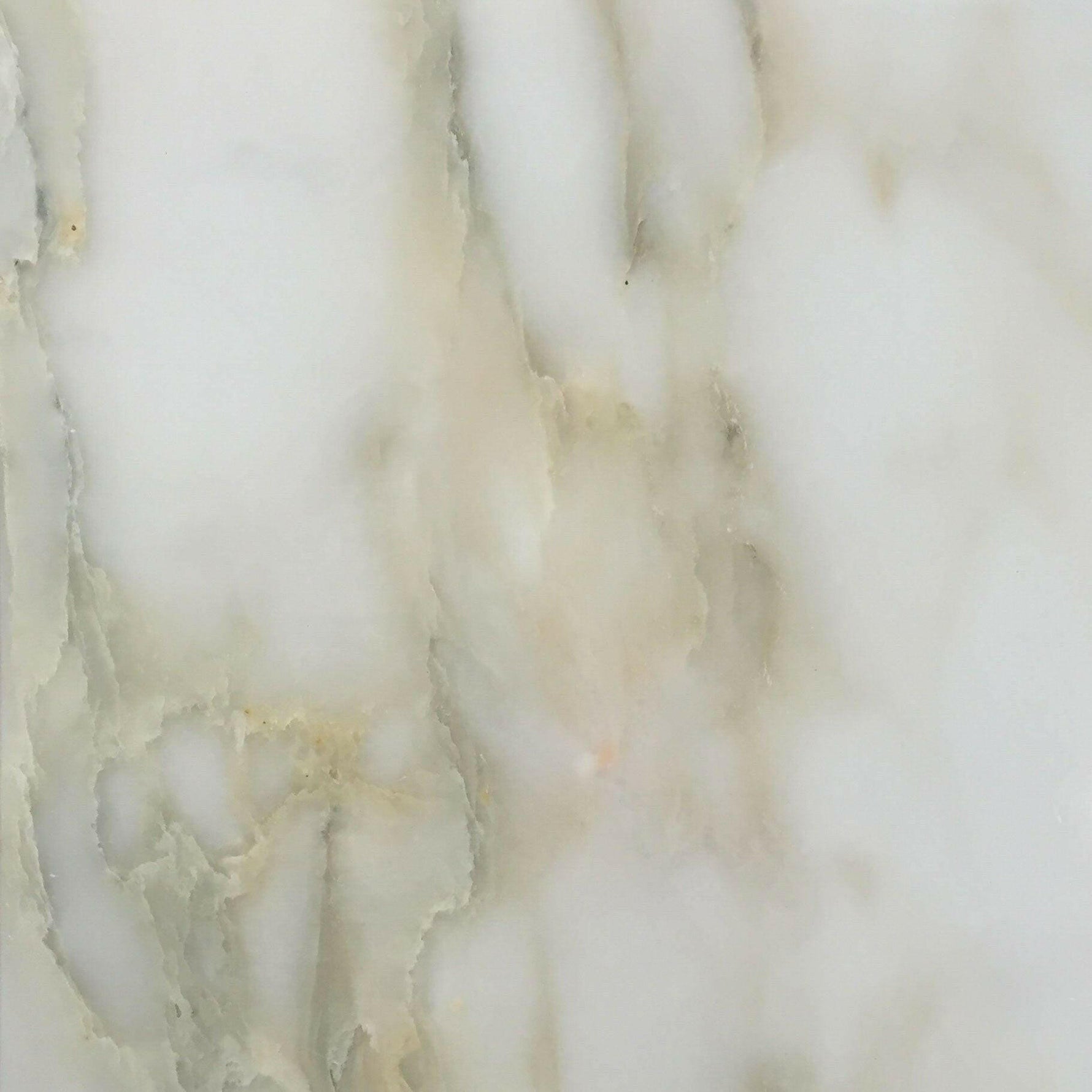 4x12 Calacatta Oliva Marble Honed & Beveled Tile 4x12 Calacatta Oliva Marble Honed & Beveled Tile - American Tile Depot