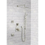 4x12 Calacatta Oliva Marble Honed & Beveled Tile 4x12 Calacatta Oliva Marble Honed & Beveled Tile - American Tile Depot