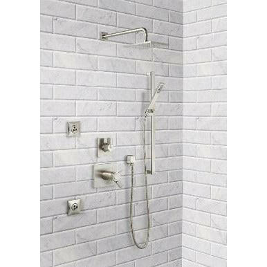 4x12 Calacatta Oliva Marble Honed & Beveled Tile 4x12 Calacatta Oliva Marble Honed & Beveled Tile - American Tile Depot