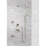 4x12 Calacatta Oliva Marble Polished & Beveled Tile 4x12 Calacatta Oliva Marble Polished & Beveled Tile - American Tile Depot