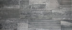 4x12 Cassero Carbone Natural Wood Grain Look Porcelain Tile 4x12 Cassero Carbone Natural Wood Grain Look Porcelain Tile - American Tile Depot