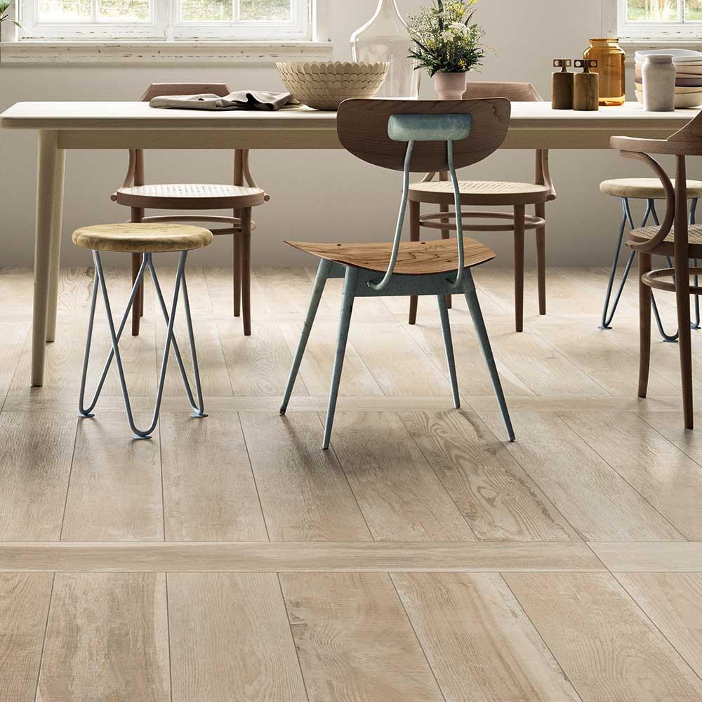 4x12 Cassero Essenza Natural Wood Grain Look Porcelain Tile 4x12 Cassero Essenza Natural Wood Grain Look Porcelain Tile - American Tile Depot