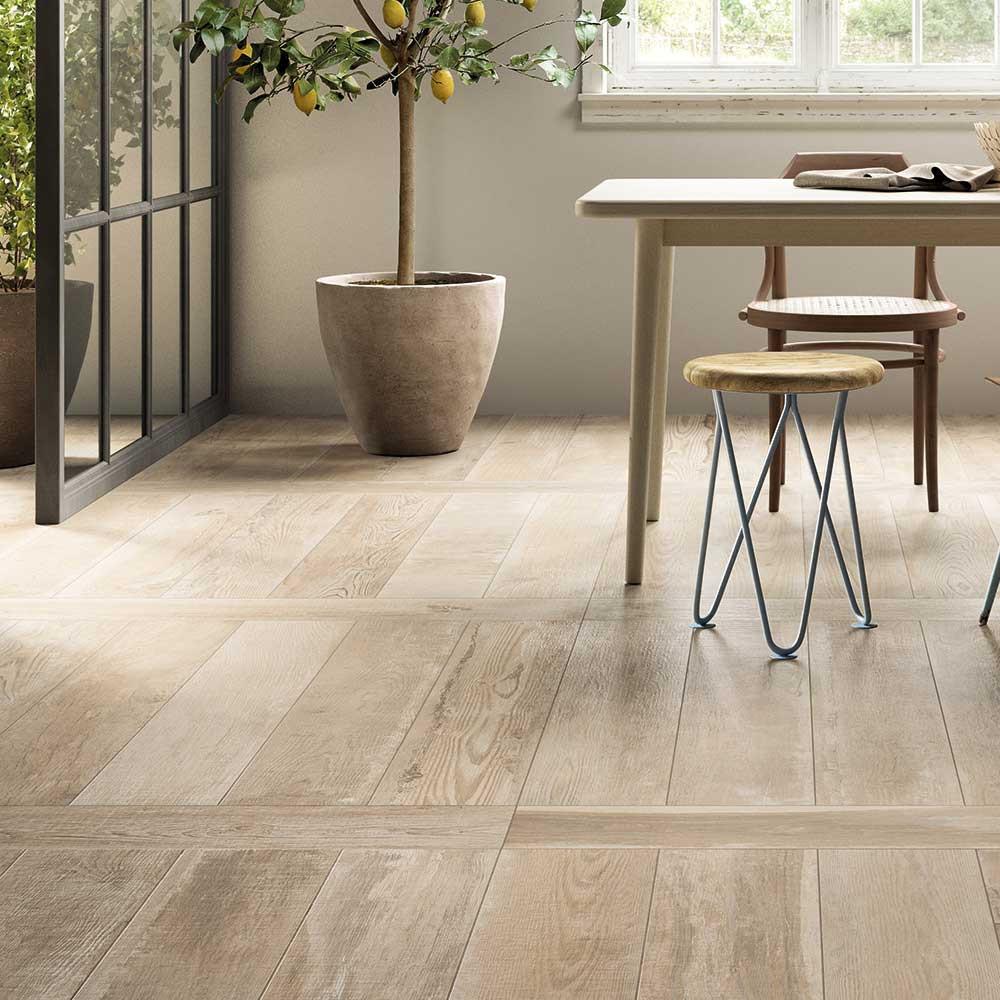 4x12 Cassero Essenza Natural Wood Grain Look Porcelain Tile 4x12 Cassero Essenza Natural Wood Grain Look Porcelain Tile - American Tile Depot