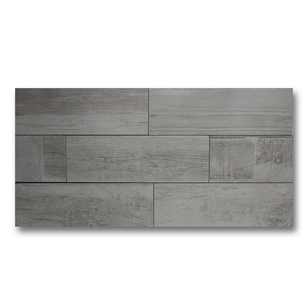 4x12 Cassero Polvere Natural Wood Grain Look Porcelain Tile 4x12 Cassero Polvere Natural Wood Grain Look Porcelain Tile - American Tile Depot