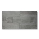 4x12 Cassero Polvere Natural Wood Grain Look Porcelain Tile 4x12 Cassero Polvere Natural Wood Grain Look Porcelain Tile - American Tile Depot
