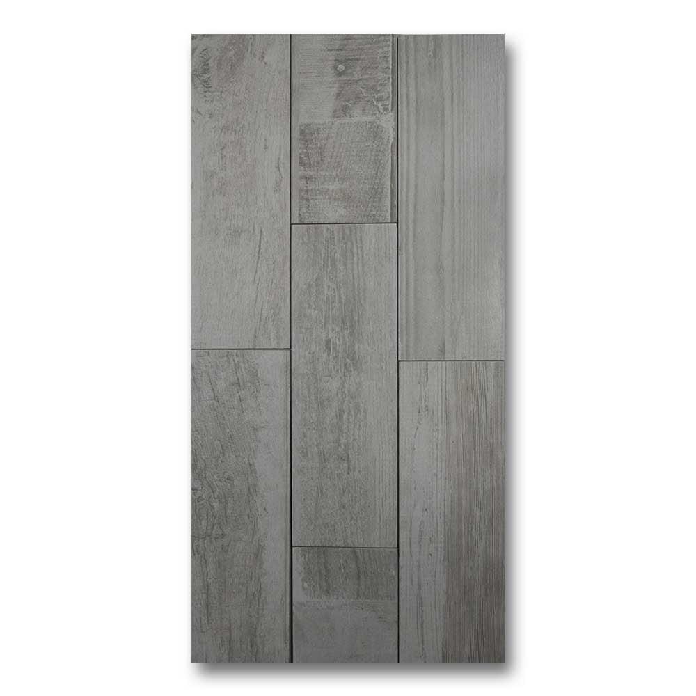 4x12 Cassero Polvere Natural Wood Grain Look Porcelain Tile 4x12 Cassero Polvere Natural Wood Grain Look Porcelain Tile - American Tile Depot