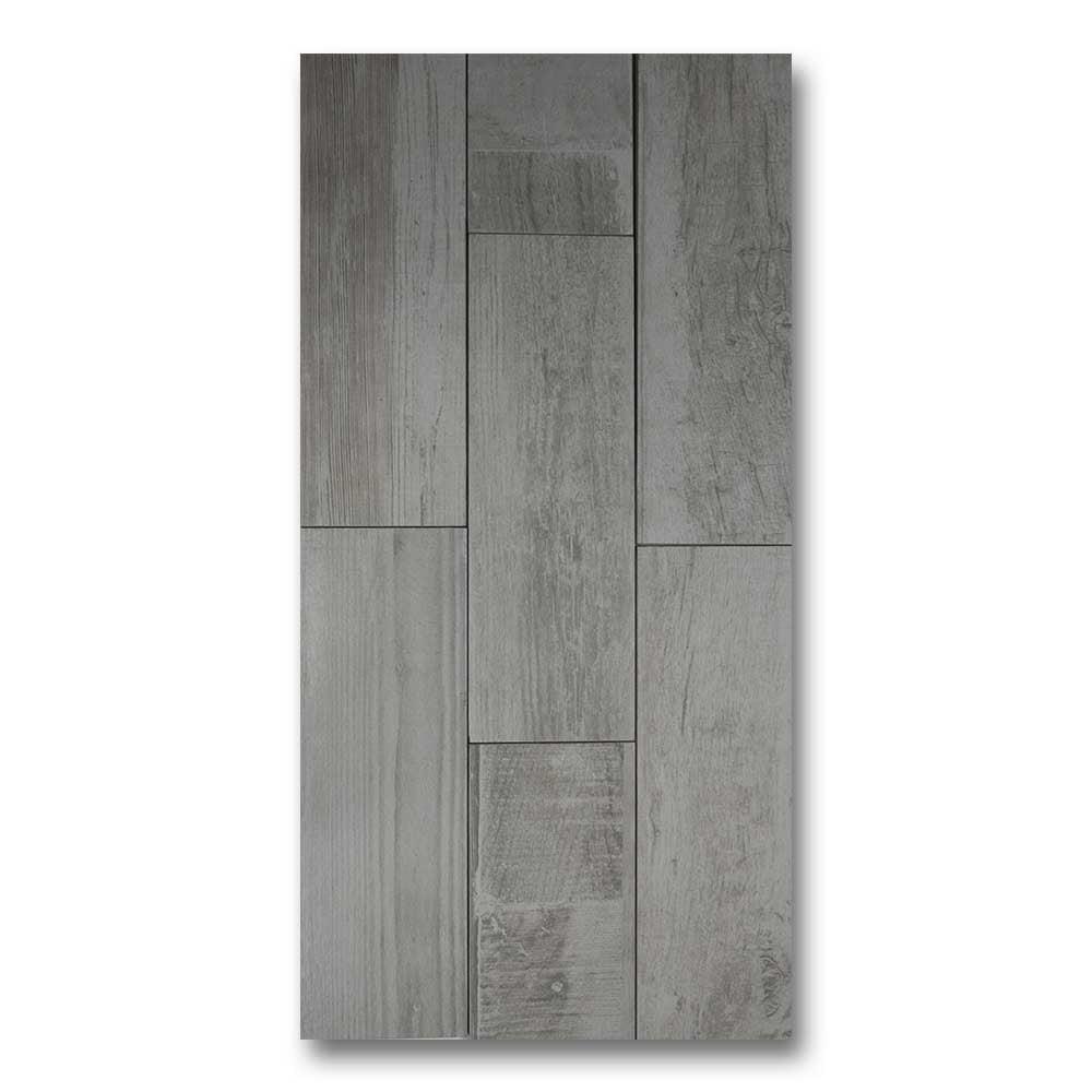 4x12 Cassero Polvere Natural Wood Grain Look Porcelain Tile 4x12 Cassero Polvere Natural Wood Grain Look Porcelain Tile - American Tile Depot