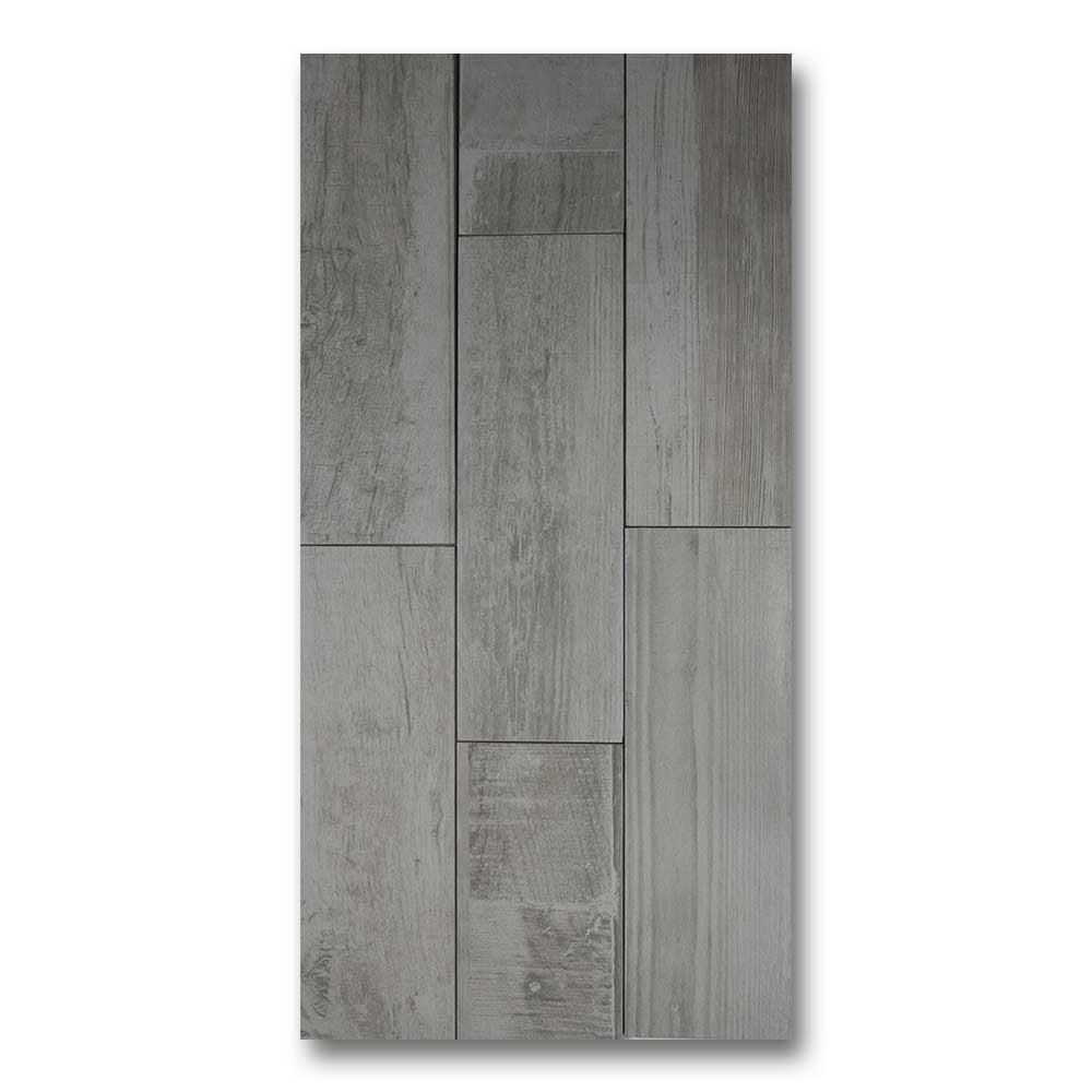 4x12 Cassero Polvere Natural Wood Grain Look Porcelain Tile 4x12 Cassero Polvere Natural Wood Grain Look Porcelain Tile - American Tile Depot