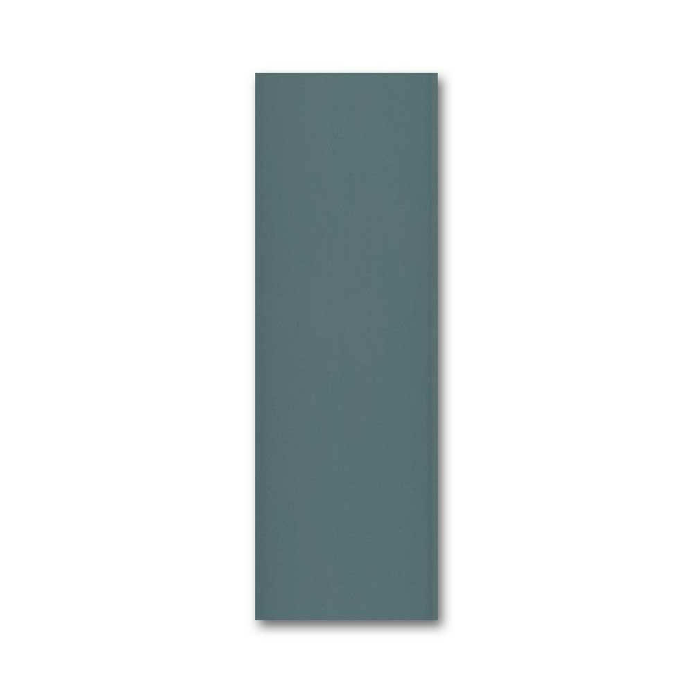 4x12 Palette Petrol Glossy Ceramic Wall Tile 4x12 Palette Petrol Glossy Ceramic Wall Tile - American Tile Depot