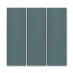 4x12 Palette Petrol Glossy Ceramic Wall Tile 4x12 Palette Petrol Glossy Ceramic Wall Tile - American Tile Depot
