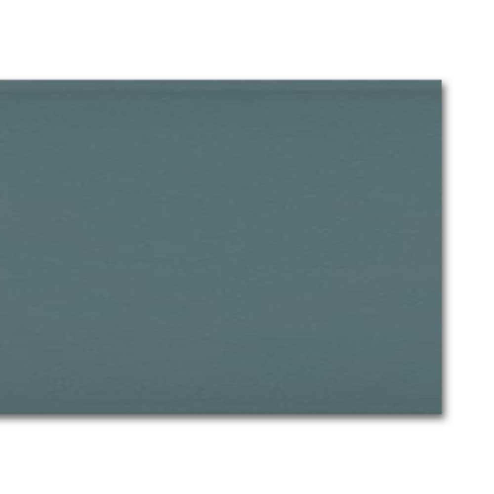 4x12 Palette Petrol Glossy Ceramic Wall Tile 4x12 Palette Petrol Glossy Ceramic Wall Tile - American Tile Depot