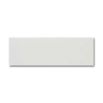 4x12 Palette White Ice Matte Ceramic Wall Tile 4x12 Palette White Ice Matte Ceramic Wall Tile - American Tile Depot