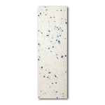 4x12 Terrazzo Blue Marble Polished Tile 4x12 Terrazzo Blue Marble Polished Tile - American Tile Depot