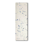 4x12 Terrazzo Blue Marble Polished Tile 4x12 Terrazzo Blue Marble Polished Tile - American Tile Depot