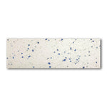 4x12 Terrazzo Blue Marble Polished Tile 4x12 Terrazzo Blue Marble Polished Tile - American Tile Depot
