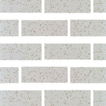 4x12 Terrazzo Gold Marble Polished Tile 4x12 Terrazzo Gold Marble Polished Tile - American Tile Depot