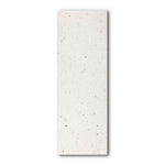4x12 Terrazzo Silver Marble Polished Tile 4x12 Terrazzo Silver Marble Polished Tile - American Tile Depot