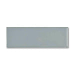 4x12 Contour Mist Glossy Ceramic Wall Tile-American Tile Depot