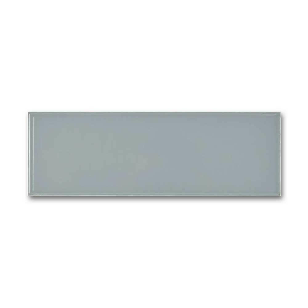 4x12 Contour Mist Glossy Ceramic Wall Tile-American Tile Depot