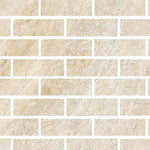 4x12 Diano Royal (Queen Beige) Marble Polished Tile-American Tile Depot