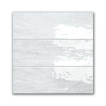 4x12 Glow Seashell Glossy Ceramic Wall Tile-American Tile Depot