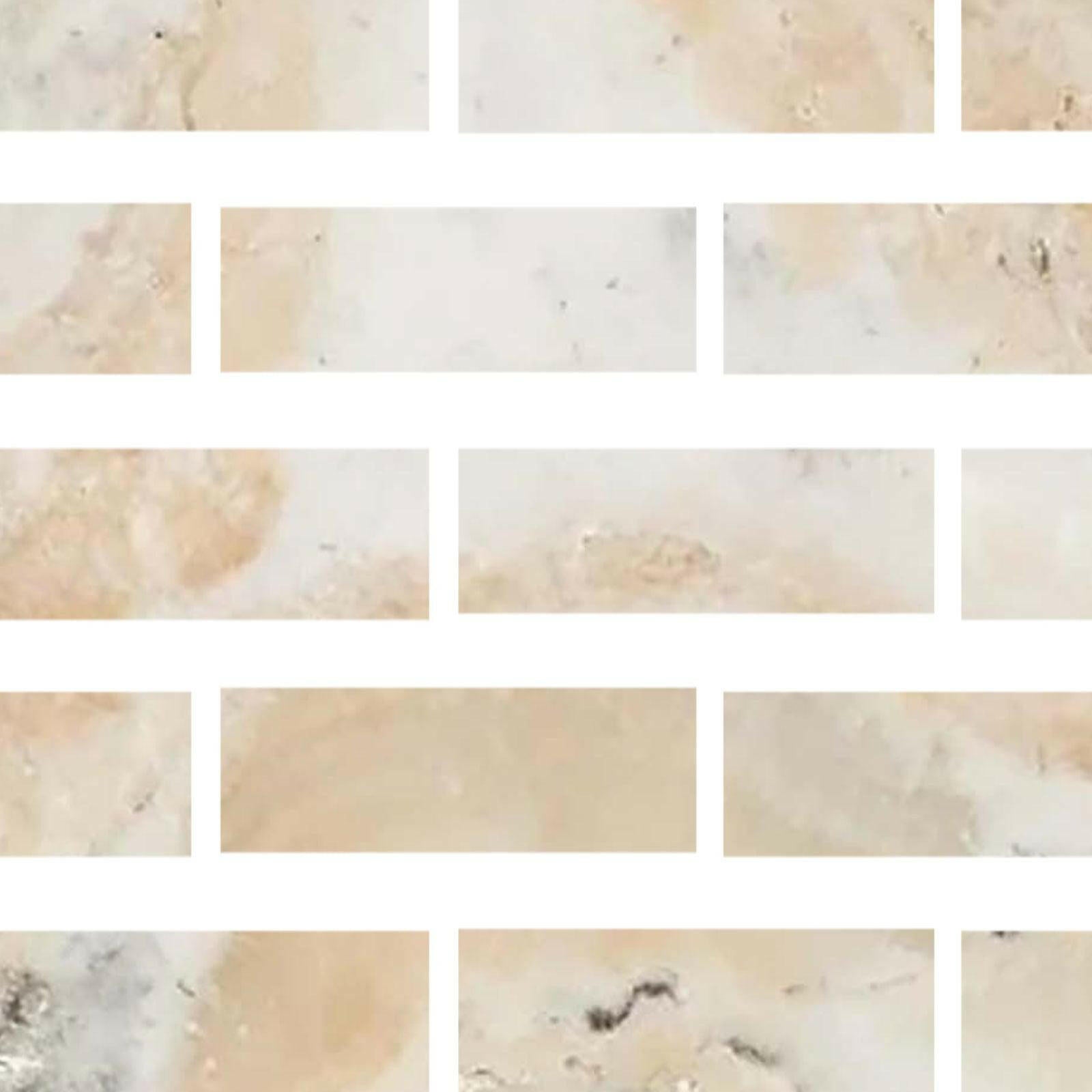 4x12 Latravonya Travertine Filled & Honed Tile-American Tile Depot