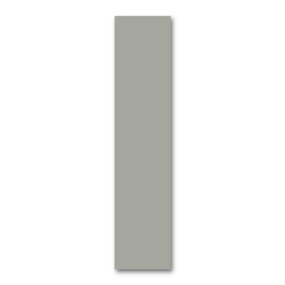 4x16 Palette Taupe Glossy Ceramic Wall Tile 4x16 Palette Taupe Glossy Ceramic Wall Tile - American Tile Depot
