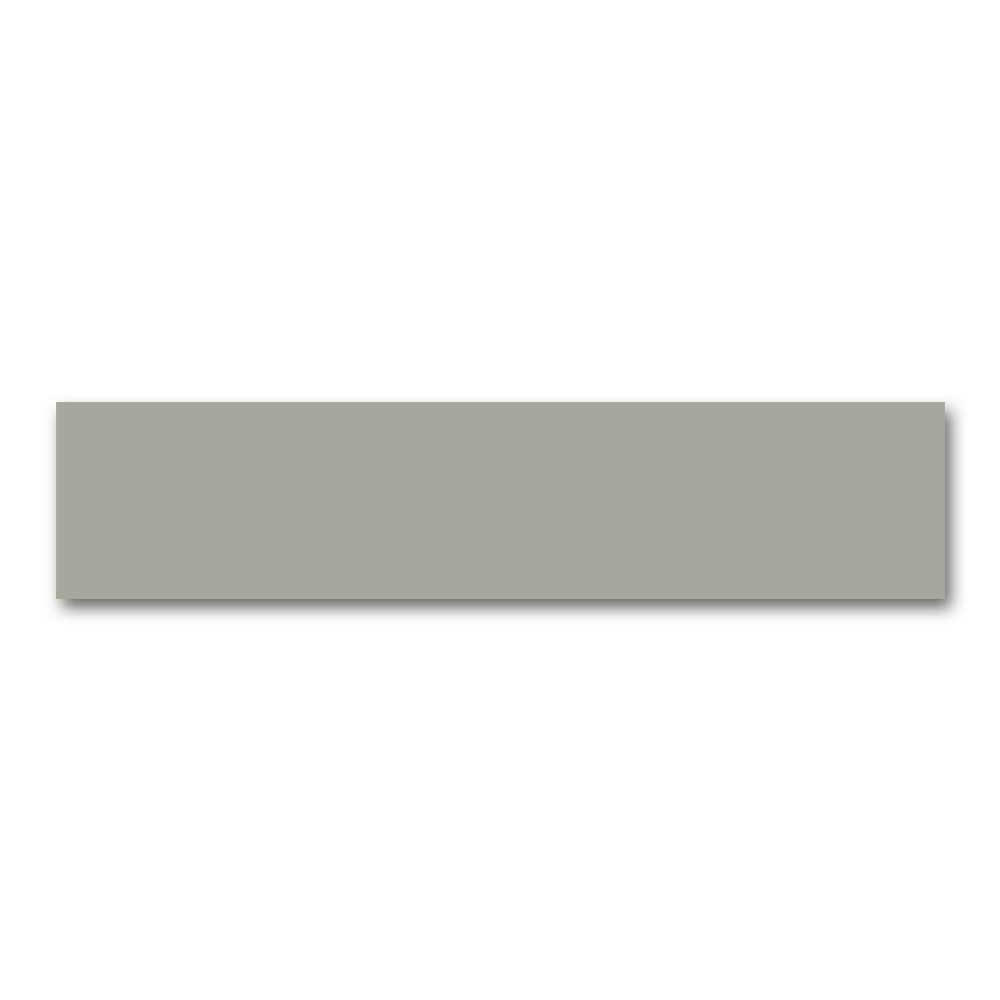 4x16 Palette Taupe Glossy Ceramic Wall Tile 4x16 Palette Taupe Glossy Ceramic Wall Tile - American Tile Depot