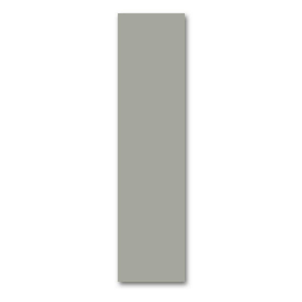 4x16 Palette Taupe Matte Ceramic Wall Tile 4x16 Palette Taupe Matte Ceramic Wall Tile - American Tile Depot