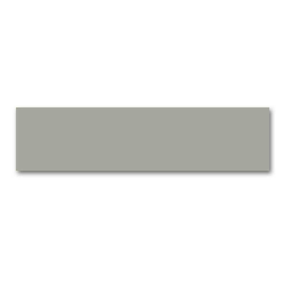 4x16 Palette Taupe Matte Ceramic Wall Tile 4x16 Palette Taupe Matte Ceramic Wall Tile - American Tile Depot